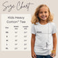 Custom Bday/Event Shirts T - Shirt