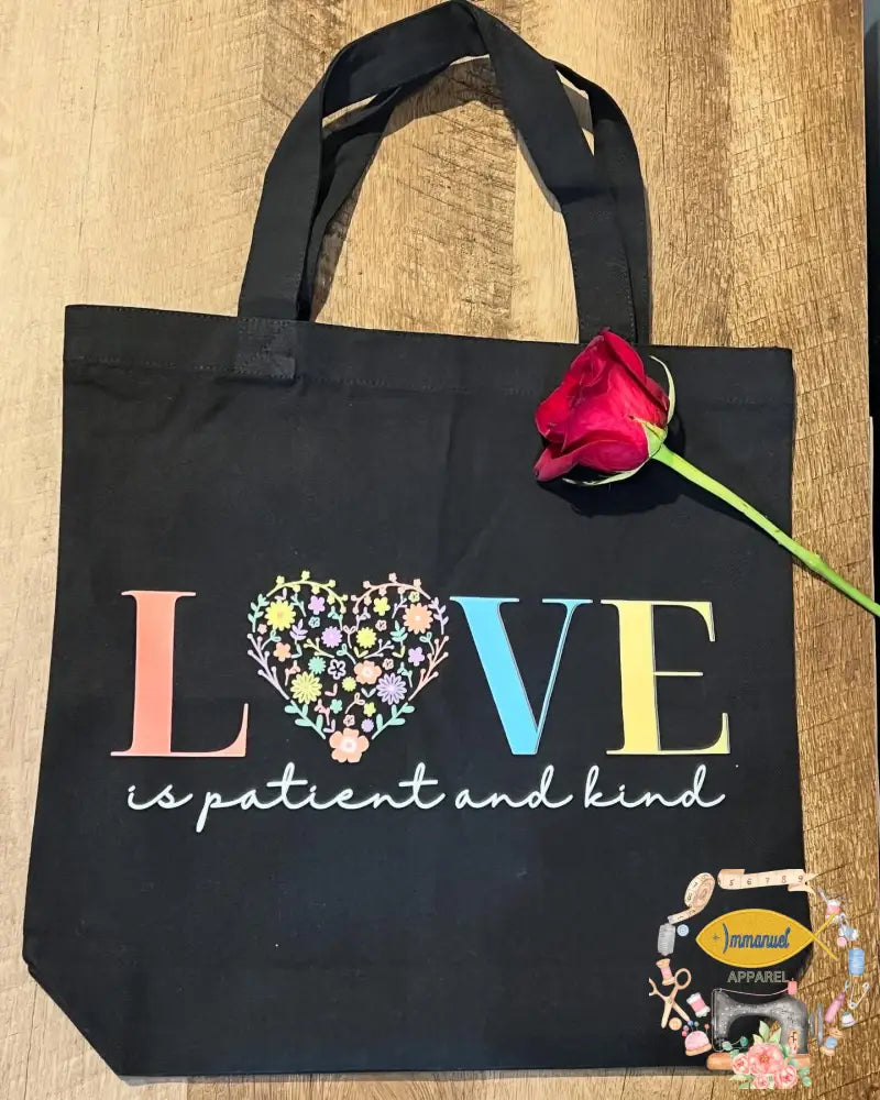 Custom Tote Bag Accessories