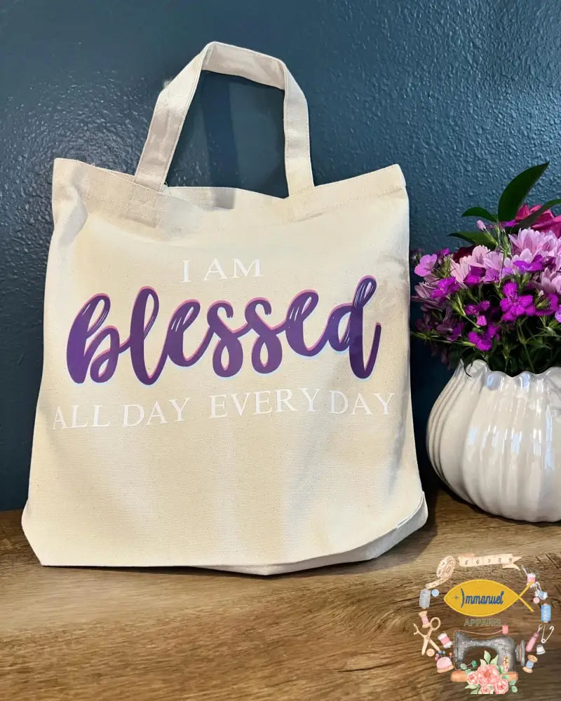 Custom Tote Bag Accessories