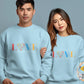 ’Love Is Kind’ Sweatshirt