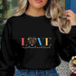 ’Love Is Kind’ Sweatshirt